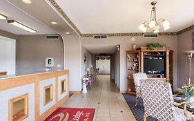 Econo Lodge Grenada